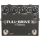 FULLTONE Full Drive 3 - EFFETTO OVERDRIVE A PEDALE PER CHITARRA