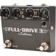 FULLTONE Full Drive 3 - EFFETTO OVERDRIVE A PEDALE PER CHITARRA