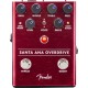 FENDER Santa Ana Overdrive - PEDALE OVERDRIVE PER CHITARRA ELETTRICA
