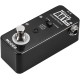 MOOER Micro ABY MKII - SELETTORE DI CANALE ABY A PEDALE