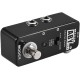 MOOER Micro ABY MKII - SELETTORE DI CANALE ABY A PEDALE