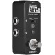 MOOER Micro ABY MKII - SELETTORE DI CANALE ABY A PEDALE