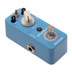 MOOER Sky Verb - PEDALINO RIVERBERO DIGITALE PER CHITARRA