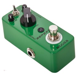 MOOER Repeater Digital Delay
