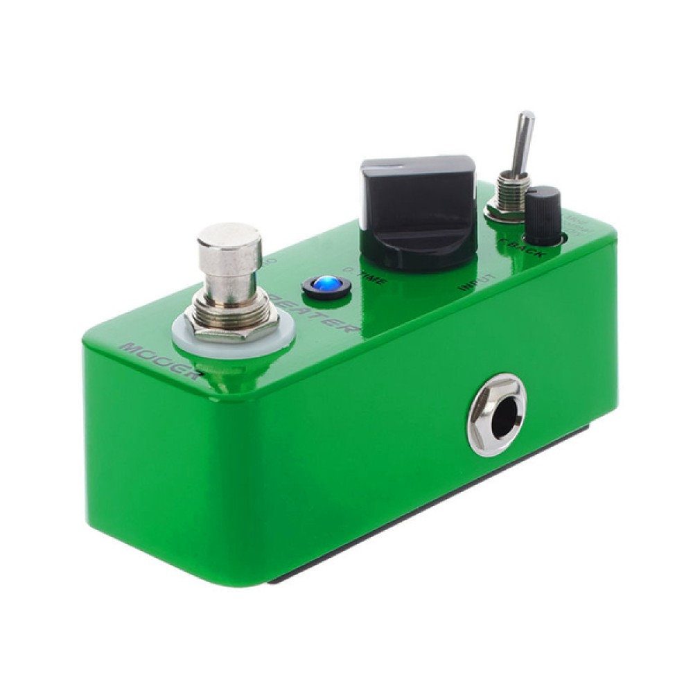 MOOER Repeater Digital Delay