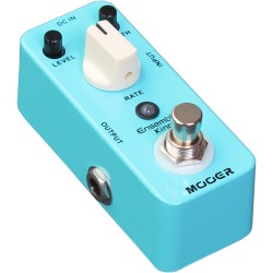 MOOER Ensemble King Analog Chorus - EFFETTO CHORUS A PEDALE PER CHITARRA