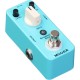 MOOER Ensemble King Analog Chorus - EFFETTO CHORUS A PEDALE PER CHITARRA