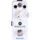 MOOER Reecho Digital Delay - EFFETTO DIGITAL DELAY A PEDALE PER CHITARRA