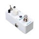 MOOER Reecho Digital Delay - EFFETTO DIGITAL DELAY A PEDALE PER CHITARRA
