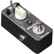 MOOER Shim Verb Reverb - EFFETTO RIVERBERO DIGITALE A PEDALE