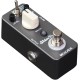 MOOER Shim Verb Reverb - EFFETTO RIVERBERO DIGITALE A PEDALE