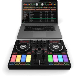 RELOOP Ready - CONTROLLER PORTATILE PER SERATO