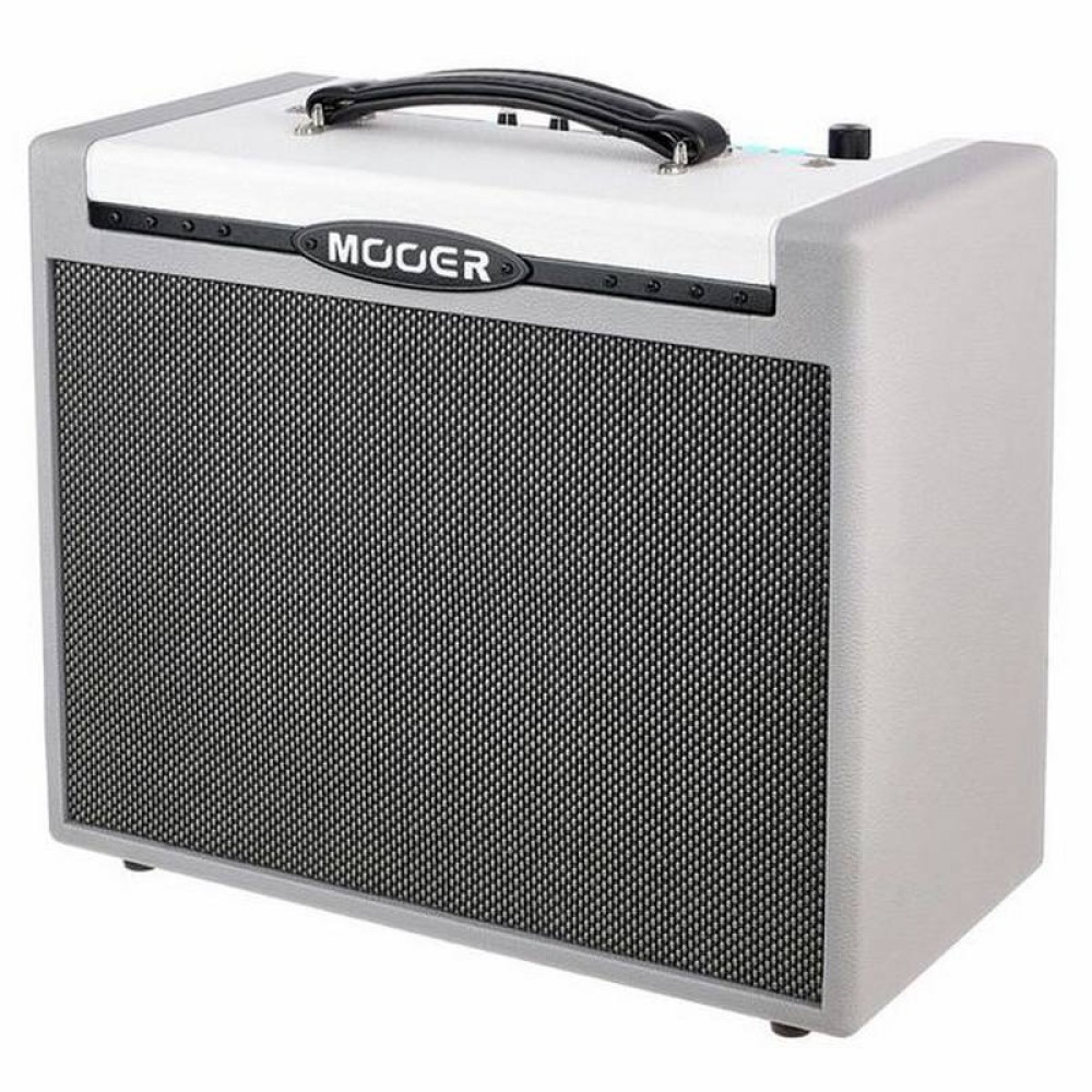 MOOER SD30 - AMPLIFICATORE COMBO CON MODELLAZIONE EFFETTI PER CHITARRA 30 WATT