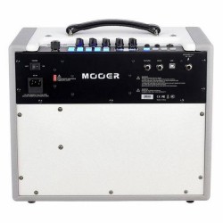 MOOER SD30 - AMPLIFICATORE COMBO CON MODELLAZIONE EFFETTI PER CHITARRA 30 WATT