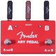 FENDER ABY Footswitch - PEDALE SWITCH ABY PER CHITARRA