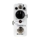 MOOER Micro Looper II - PEDALE LOOPER