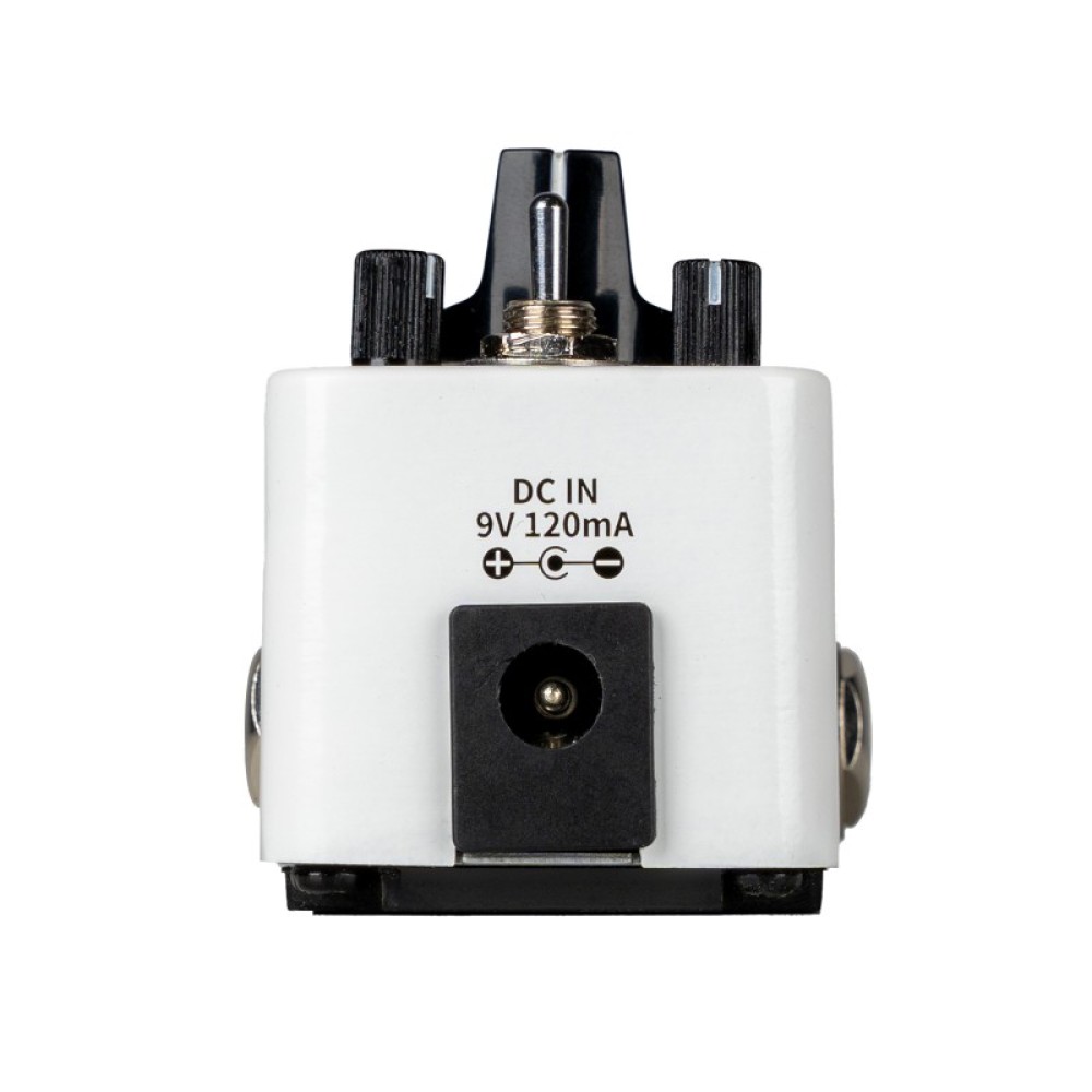 MOOER Micro Looper II - PEDALE LOOPER