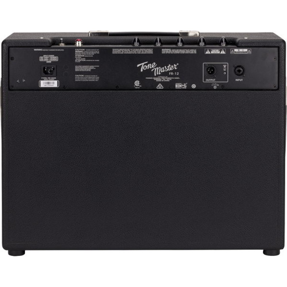 FENDER Tone Master FR 12 - AMPLIFICATORE COMBO FRFR PER CHITARRA 1000 WATT