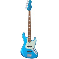 MOOER MBJ410 Metal Blue - BASSO ELETTRICO