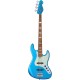 MOOER MBJ410 Metal Blue - BASSO ELETTRICO
