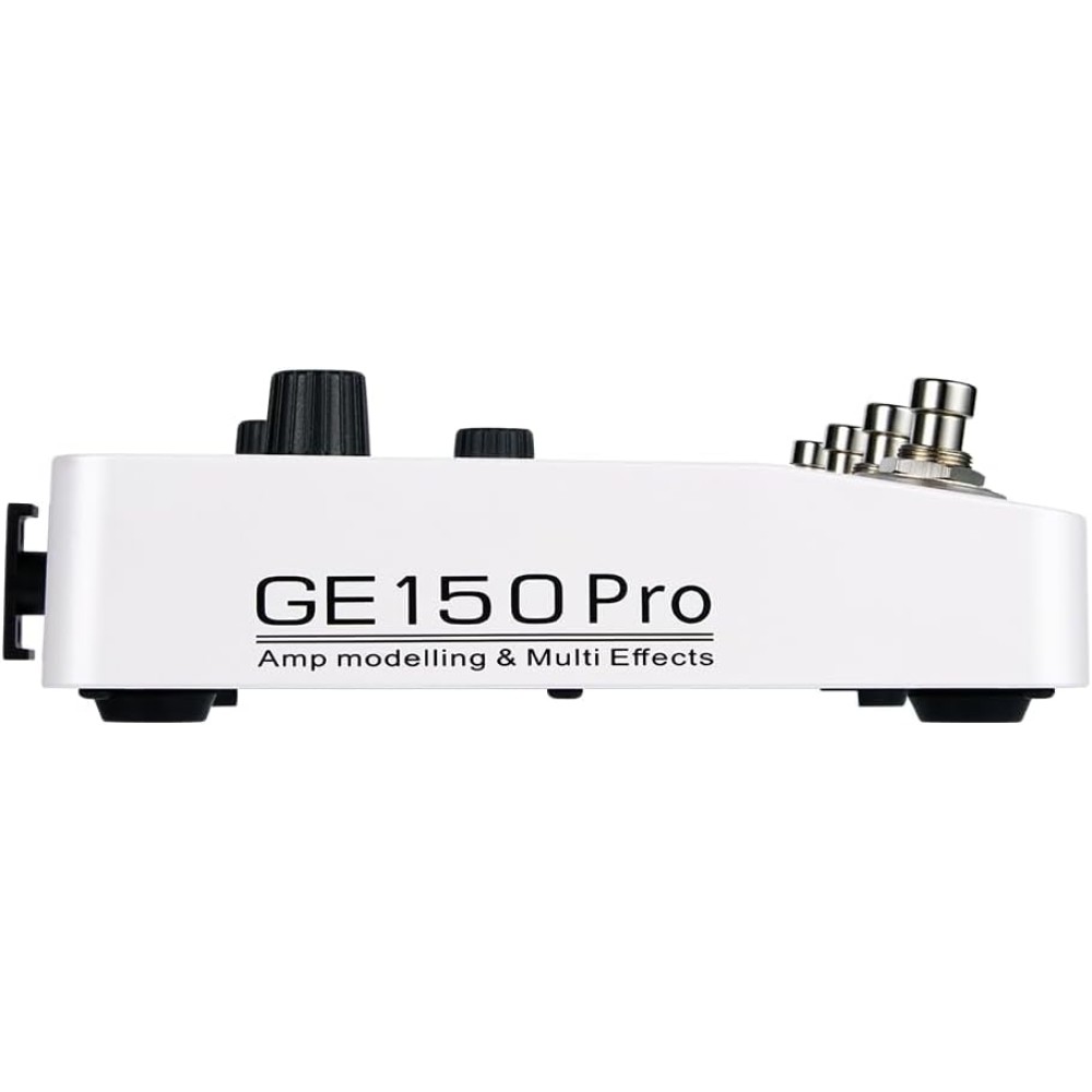 MOOER GE150 PRO - PEDALIERA MULTIEFFETTO PER CHITARRA ELETTRICA