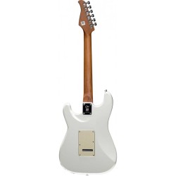 MOOER GTRS S801 Standard 801 White - CHITARRA ELETTRICA CON PROCESSORE DIGITALE GTRS VINTAGE WHITE