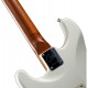 MOOER GTRS S801 Standard 801 White - CHITARRA ELETTRICA CON PROCESSORE DIGITALE GTRS VINTAGE WHITE
