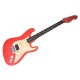 MOOER MSC10 Elite Fiesta Red - CHITARRA ELETTRICA SOLID BODY ROSSA