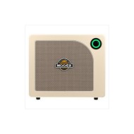MOOER Hornet 30 White - AMPLIFICATORE DIGITALE CON EFFETTI PER ELETTRICA 30 WATT