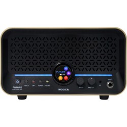 MOOER F15i Li Imperial Gold - AMPLIFICATORE COMBO PER CHITARRA