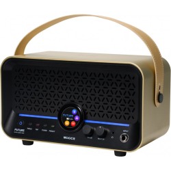 MOOER F15i Li Imperial Gold - AMPLIFICATORE COMBO PER CHITARRA