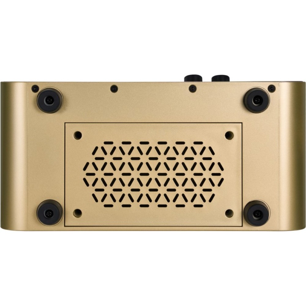 MOOER F15i Li Imperial Gold - AMPLIFICATORE COMBO PER CHITARRA