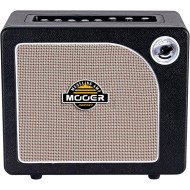 MOOER Hornet 30 Black - AMPLIFICATORE DIGITALE CON EFFETTI PER CHITARRA ELETTRICA 30 WATT