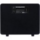 MOOER Hornet 30 Black - AMPLIFICATORE DIGITALE CON EFFETTI PER CHITARRA ELETTRICA 30 WATT