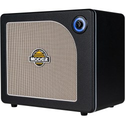 MOOER Hornet Black - AMPLIFICATORE COMBO PER CHITARRA 15 WATT