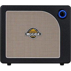 MOOER Hornet Black - AMPLIFICATORE COMBO PER CHITARRA 15 WATT