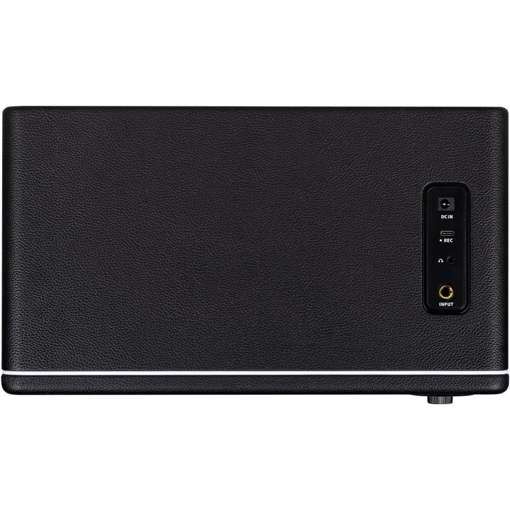 MOOER Hornet Black - AMPLIFICATORE COMBO PER CHITARRA 15 WATT