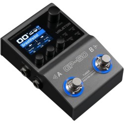 VALETON GP 50 - PEDALE MULTIEFFETTO PER CHITARRA