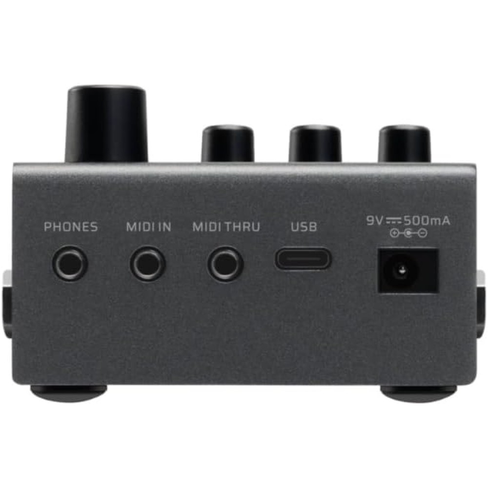 VALETON GP 50 - PEDALE MULTIEFFETTO PER CHITARRA