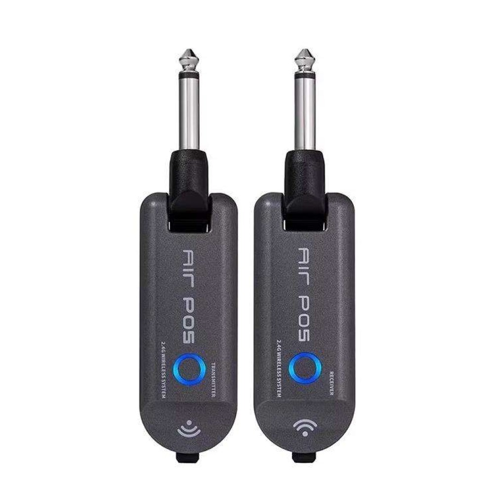 MOOER Air P05 - SISTEMA WIRELESS A JACK PER CHITARRA E BASSO