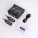MOOER Air P05 - SISTEMA WIRELESS A JACK PER CHITARRA E BASSO
