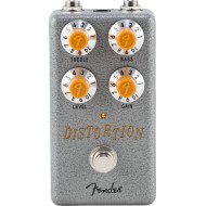 FENDER Hammertone Distortion - EFFETTO DISTORSIONE A PEDALE PER CHITARRA