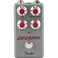 FENDER Hammertone Overdrive - PEDALINO OVERDRIVE PER CHITARRA