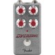 FENDER Hammertone Overdrive - PEDALINO OVERDRIVE PER CHITARRA