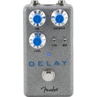 FENDER Hammertone Delay - EFFETTO DELAY A PEDALE PER CHITARRA