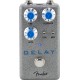 FENDER Hammertone Delay - EFFETTO DELAY A PEDALE PER CHITARRA
