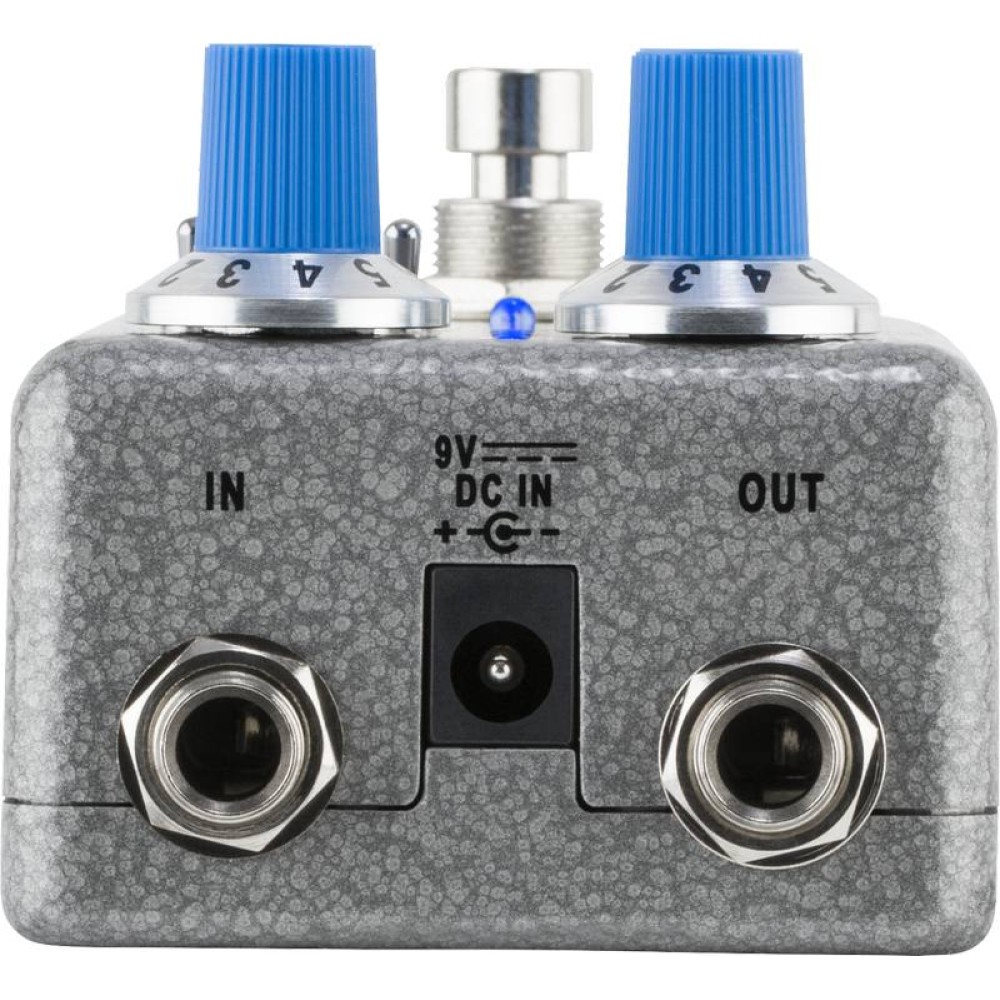 FENDER Hammertone Delay - EFFETTO DELAY A PEDALE PER CHITARRA