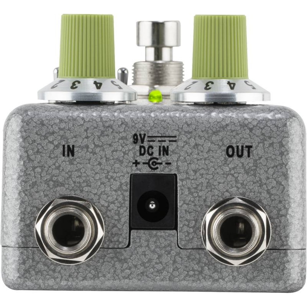 FENDER Hammertone Reverb - PEDALE EFFETTO RIVERBERO PER CHITARRA
