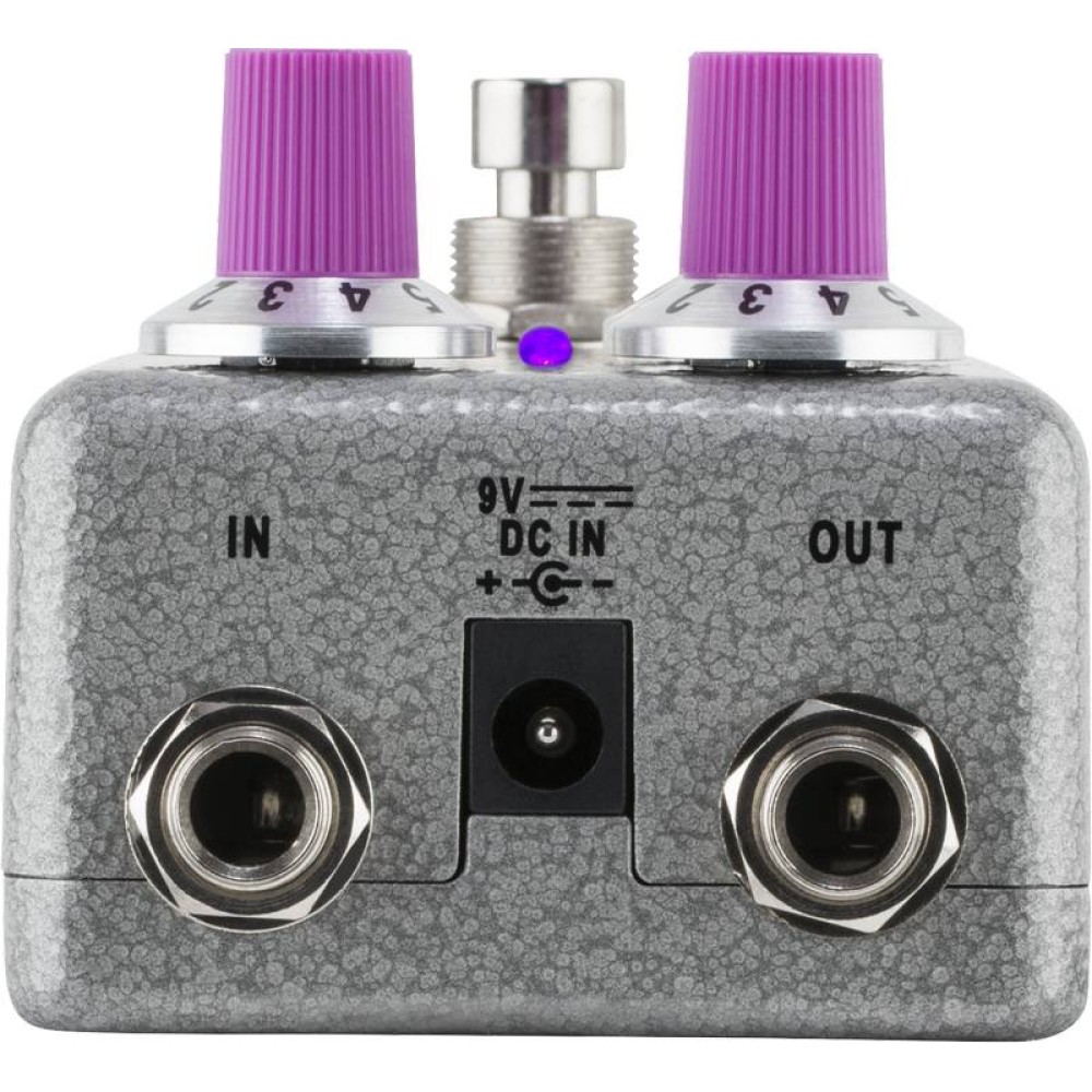 FENDER Hammertone Fuzz - PEDALINO FUZZ PER CHITARRA