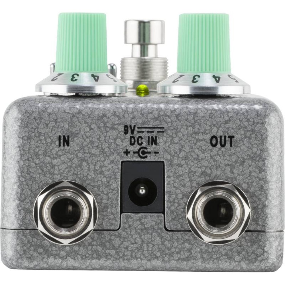 FENDER Hammertone Flanger - PEDALE EFFETTO FLANGER PER CHITARRA